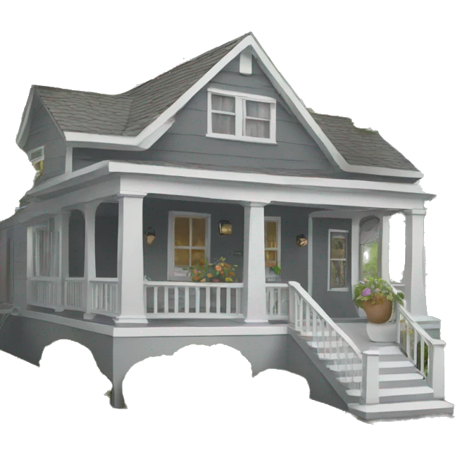 porches emoji