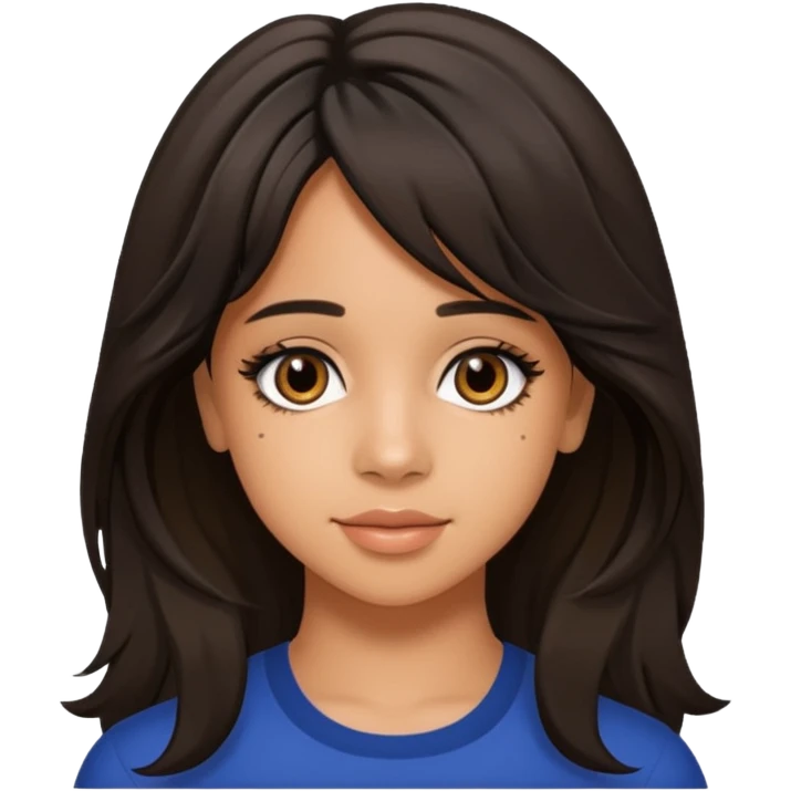 camila cabello emoji