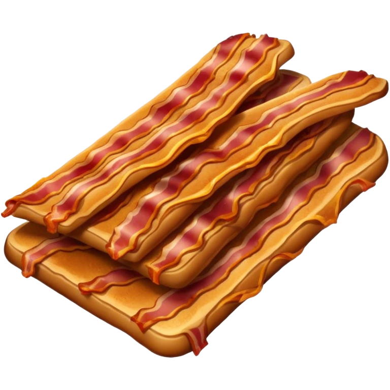 bacon emoji