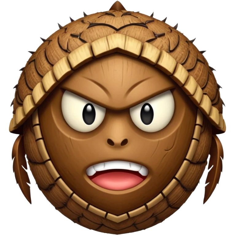 kakamora emoji