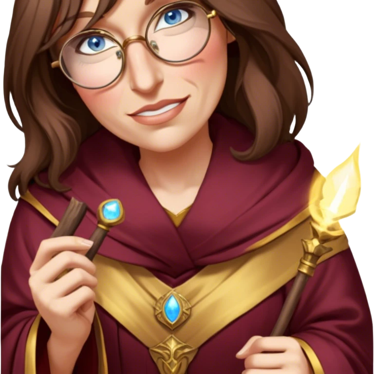 Ancient Arcanist emoji