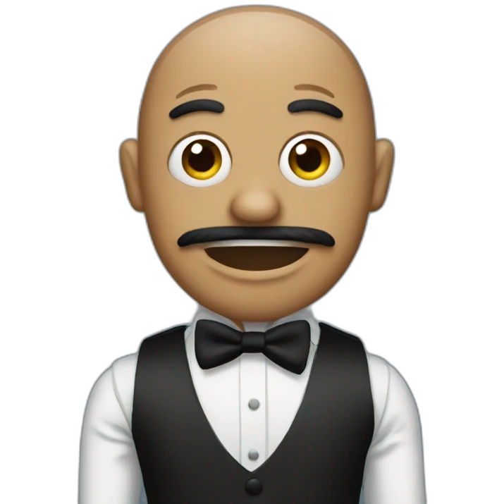 Puppet emoji