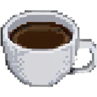 coffee cup emoji
