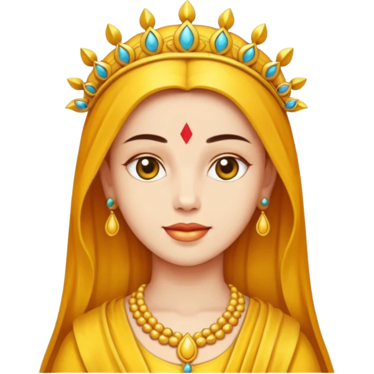 create kalki avtar emoji emoji