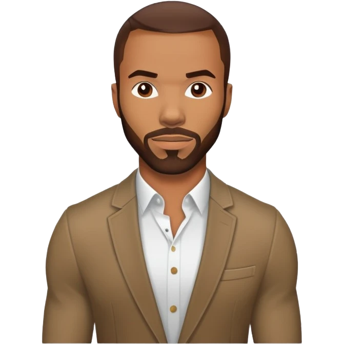 Omari Hardwick emoji