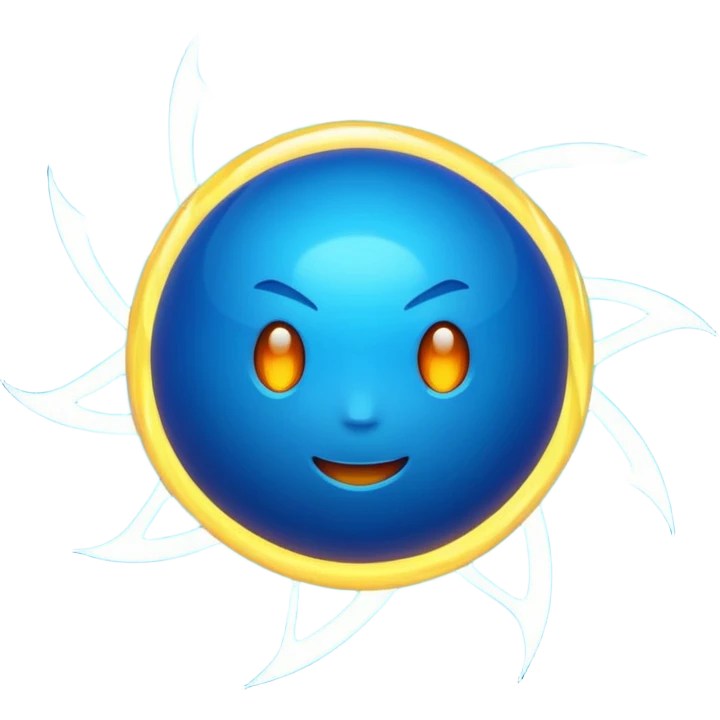Energy emoji