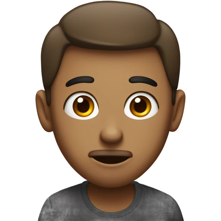 Eyeroll  emoji