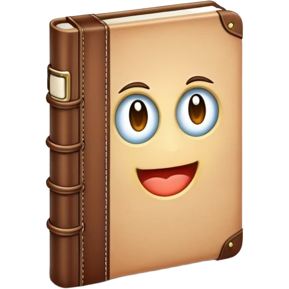 notebook emoji