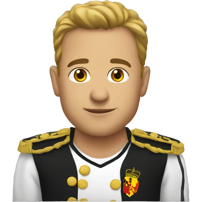 Belgium  emoji