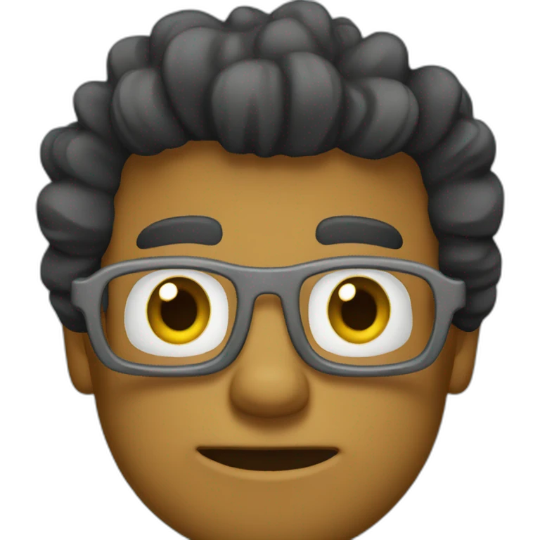 Bart emoji