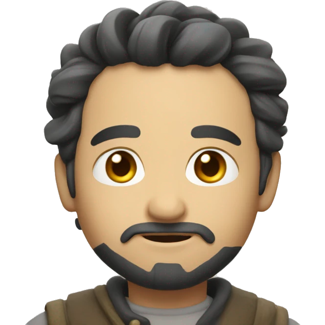 英雄 emoji