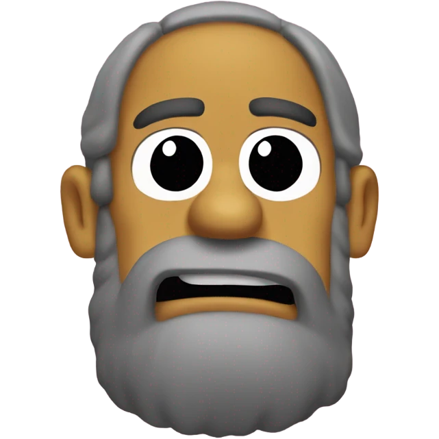 homer emoji