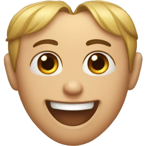 Corazón de iPhone  emoji