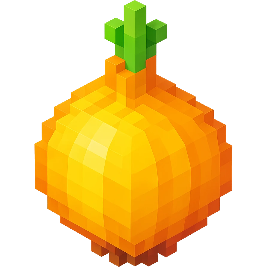 Onion  emoji