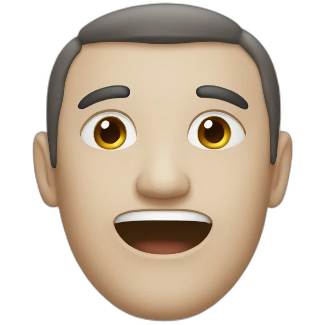 Тыква emoji