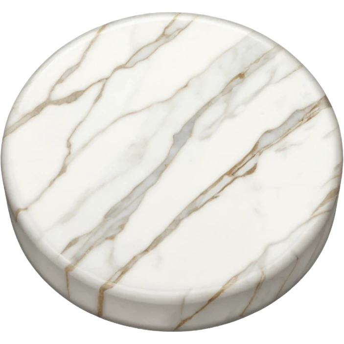 Marble emoji