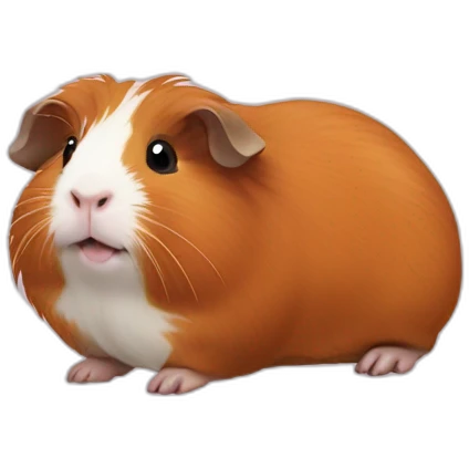 guinea pig emoji