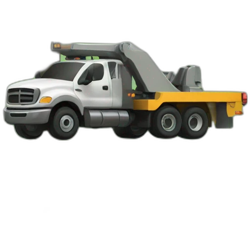 autocargador forestal emoji