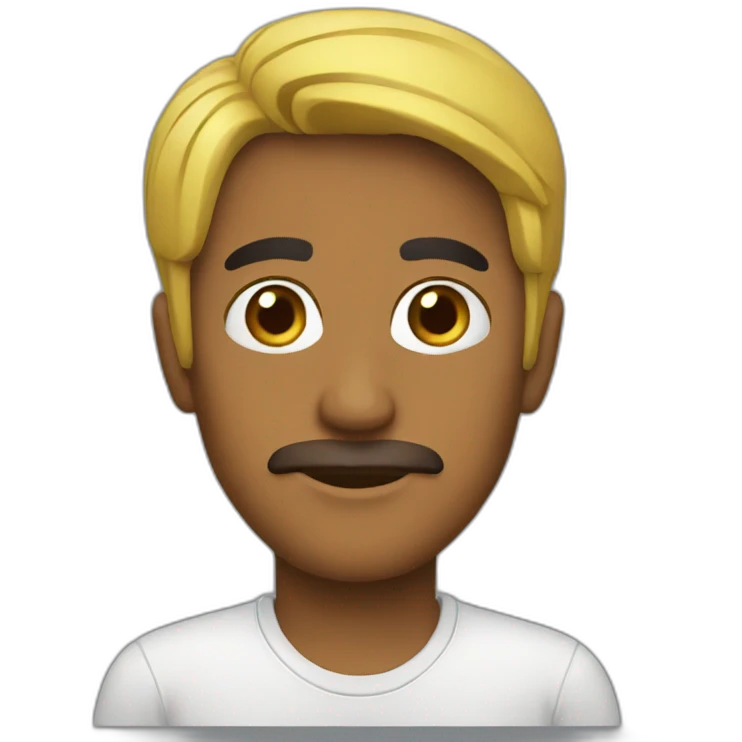 Colombian emoji