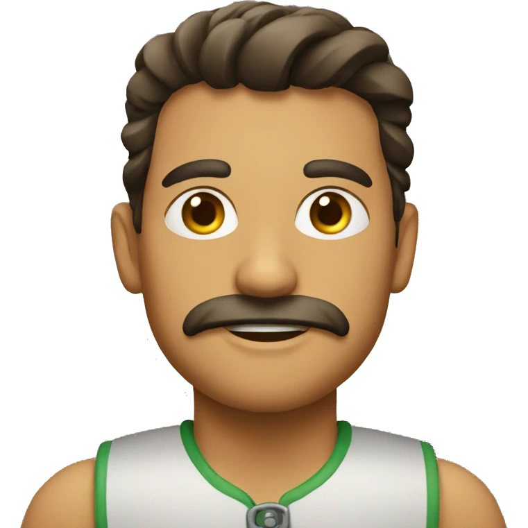 2 de mayo emoji