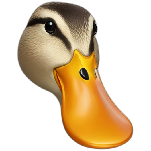duck emoji