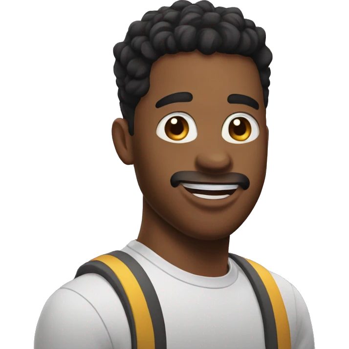 TikTok emoji