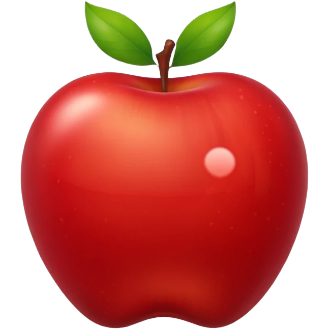 Fruit  emoji
