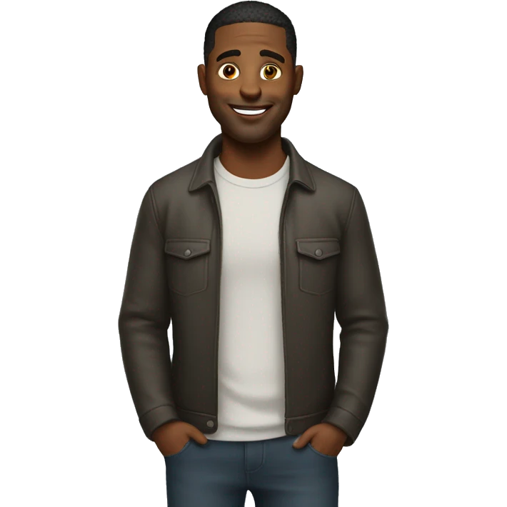 guy proposed  emoji