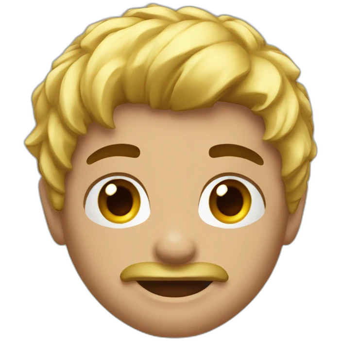 Músculo  emoji