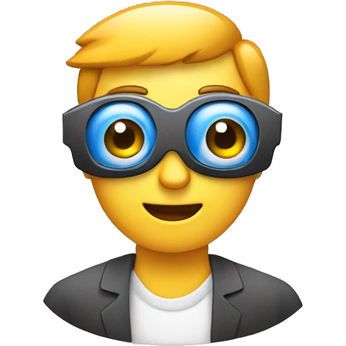 Webinar Emoji 
Usage: To indicate webinars or online presentations.
Design Idea: A computer monitor with a speaker icon. emoji