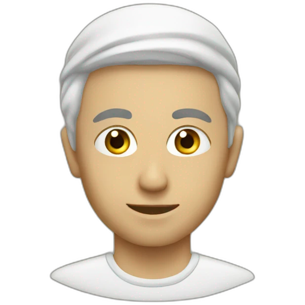 Algérie emoji