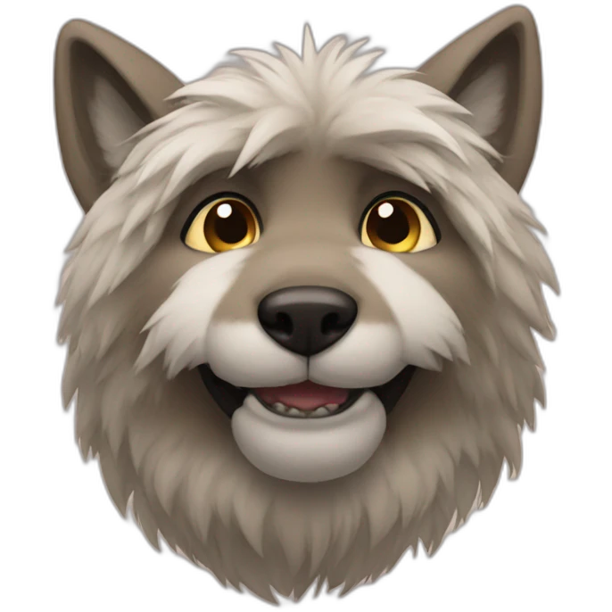FURRY emoji