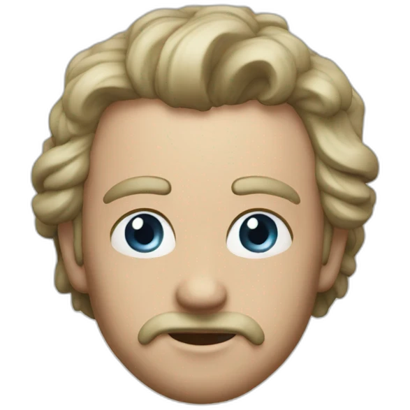 Rigole emoji