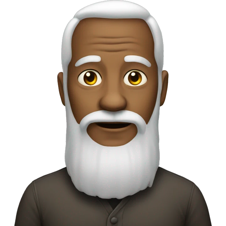 old emoji