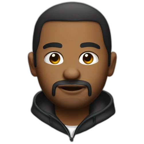 Original Gangstar emoji