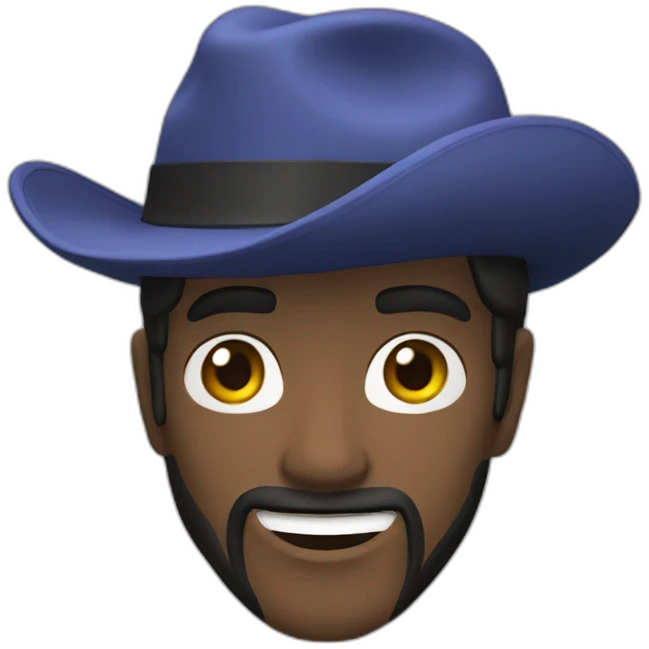 Lupin emoji