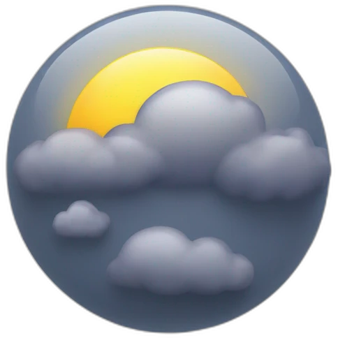 m6 météo emoji