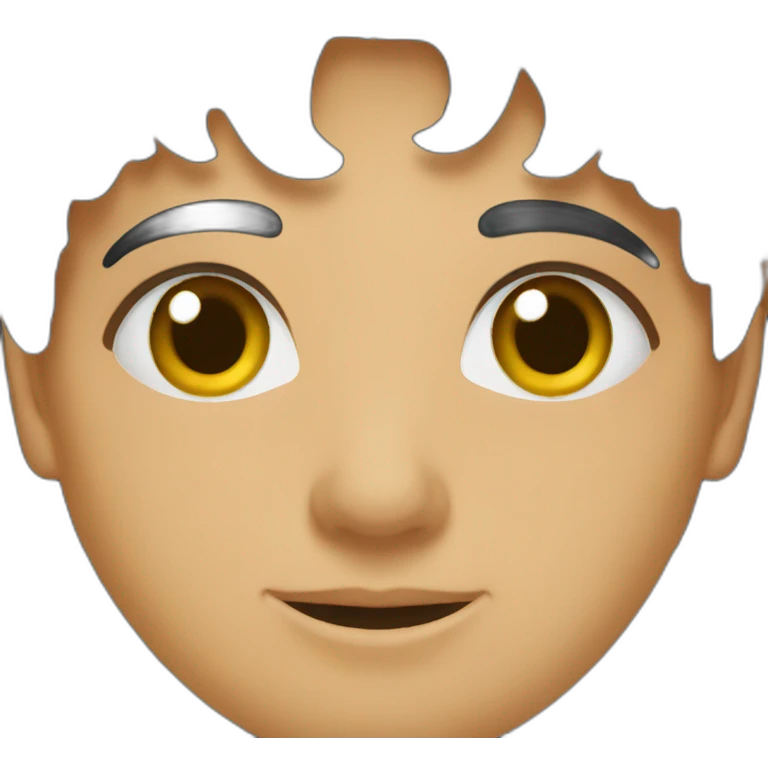 algerian emoji