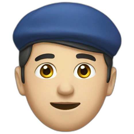 France emoji
