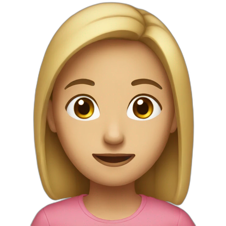 Moi emoji