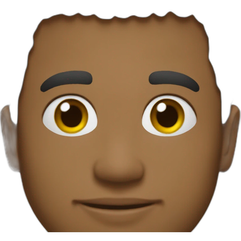 Mbapé emoji