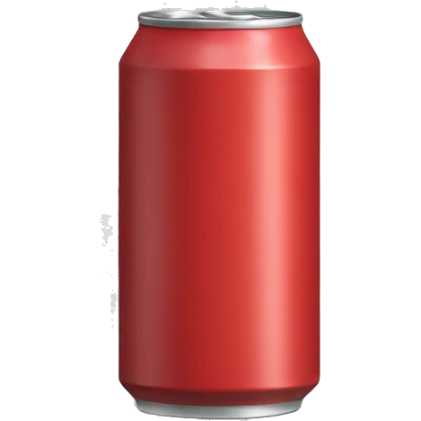 red can emoji