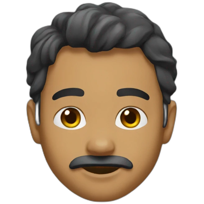 Teboun emoji