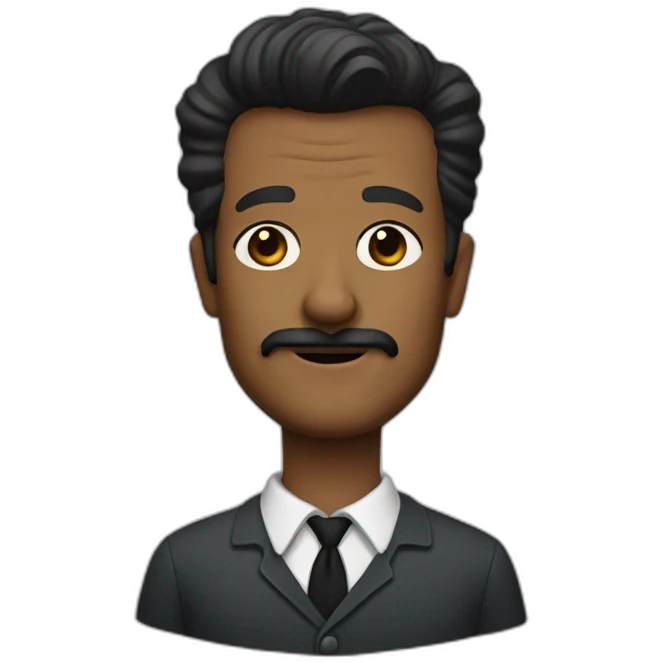 wallace cleaver emoji