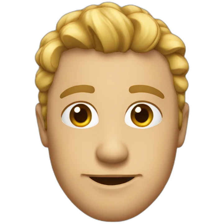 m d m a emoji