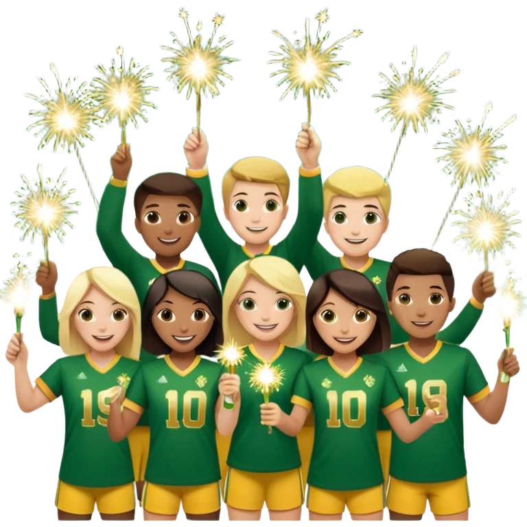 Apostas de futebol a dizer green faisca tips emoji