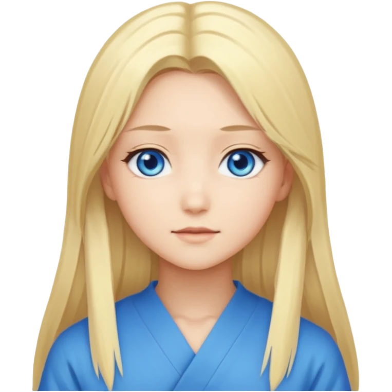 Yamanaka ino emoji
