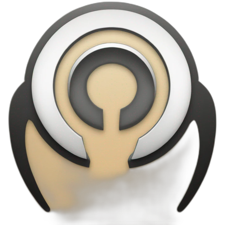 Aphex Twin logo emoji