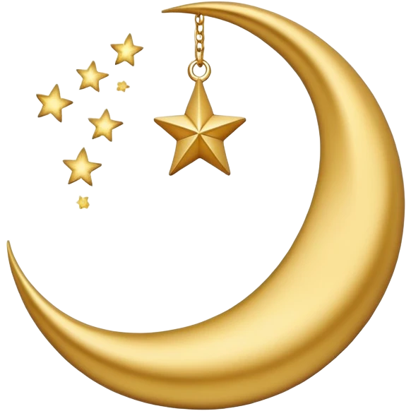 RAMADAN emoji