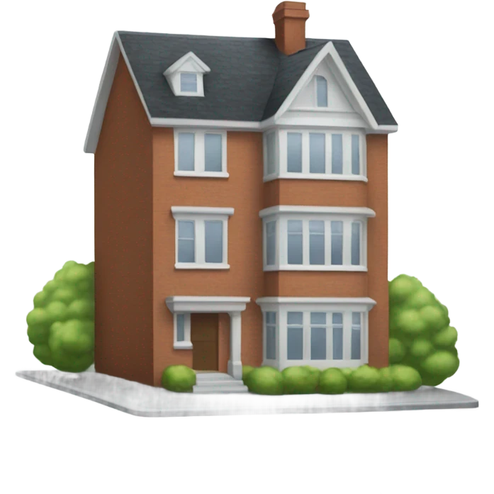 11 probert avenue emoji
